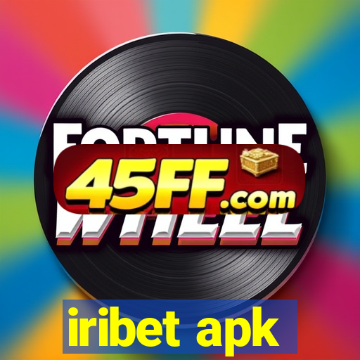 iribet apk